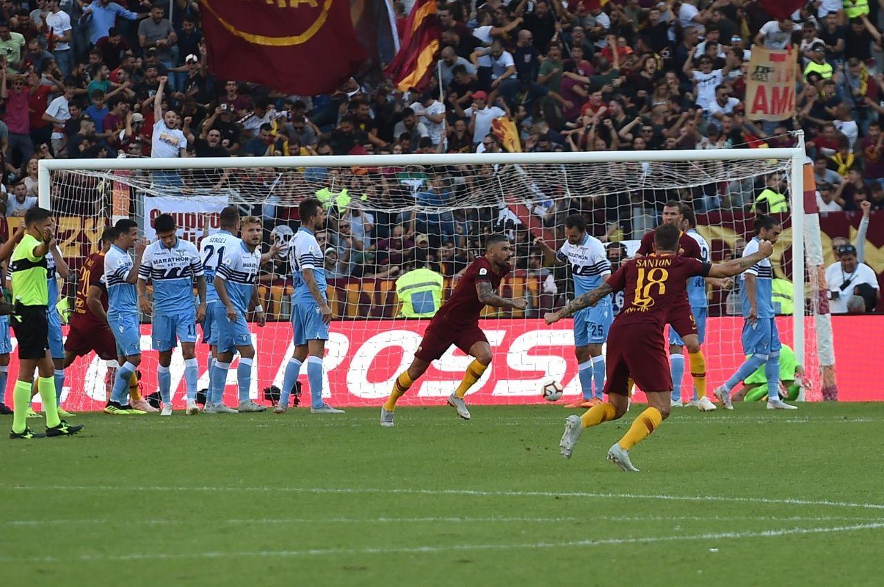 Derby: oggi l’orario. Forse non si cambierà