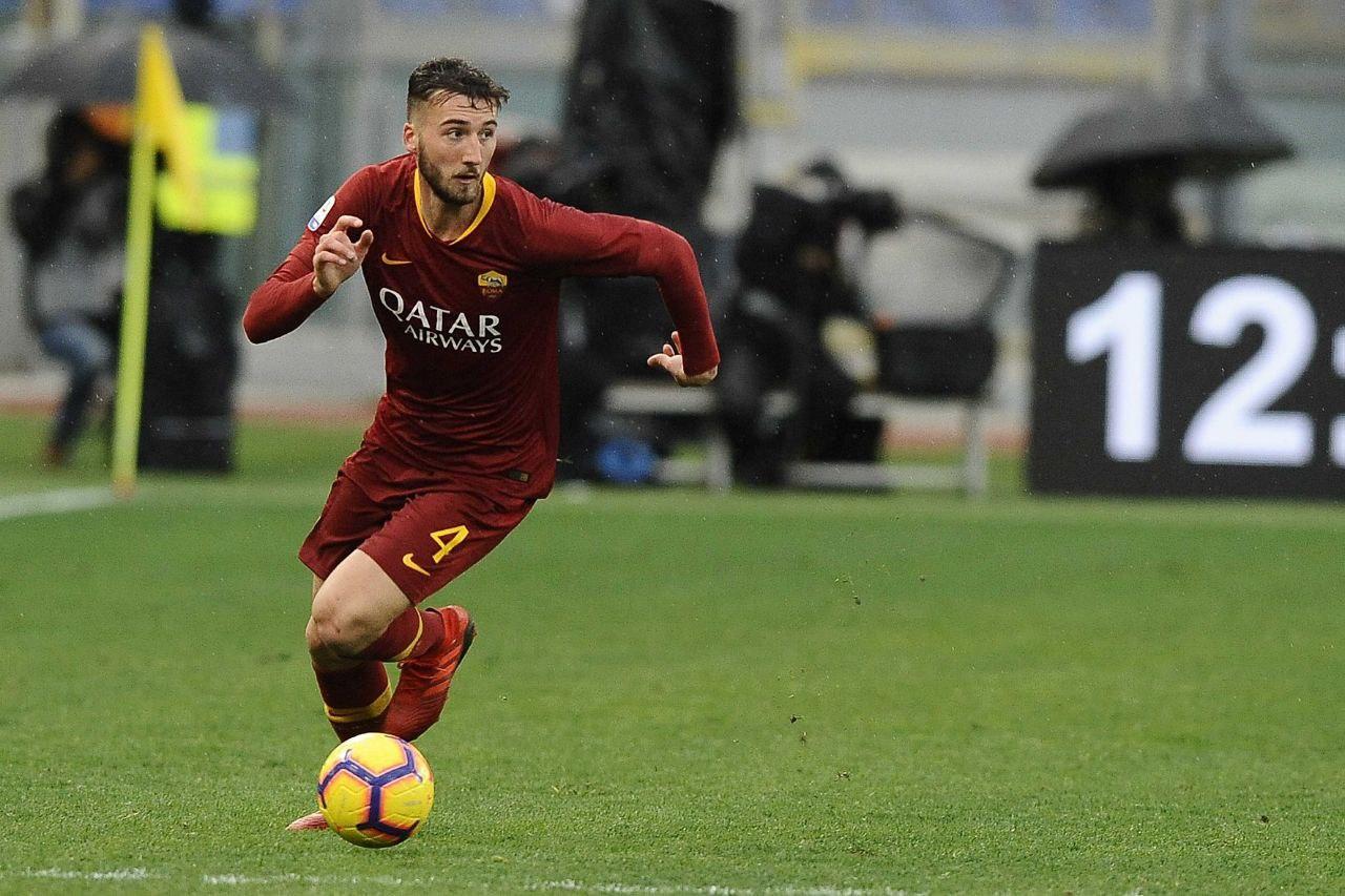 [UFFICIALE] – La Roma ha esercitato il riscatto su Cristante