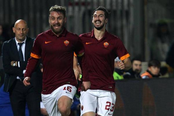 Astori, il ricordo di Sabatini: “De Rossi mi chiese di prenderlo, grande giocatore e grande uomo”
