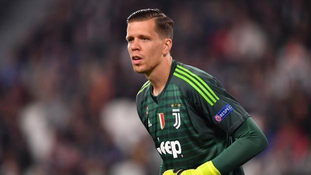 Szczęsny: “L’amore dei tifosi per Totti non era sano, De Rossi il vero capitano dello spogliatoio”