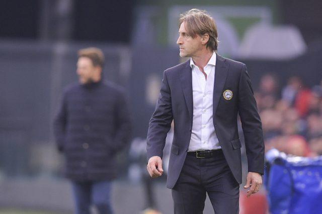 Udinese, esonerato Nicola. Al suo posto in pole Tudor