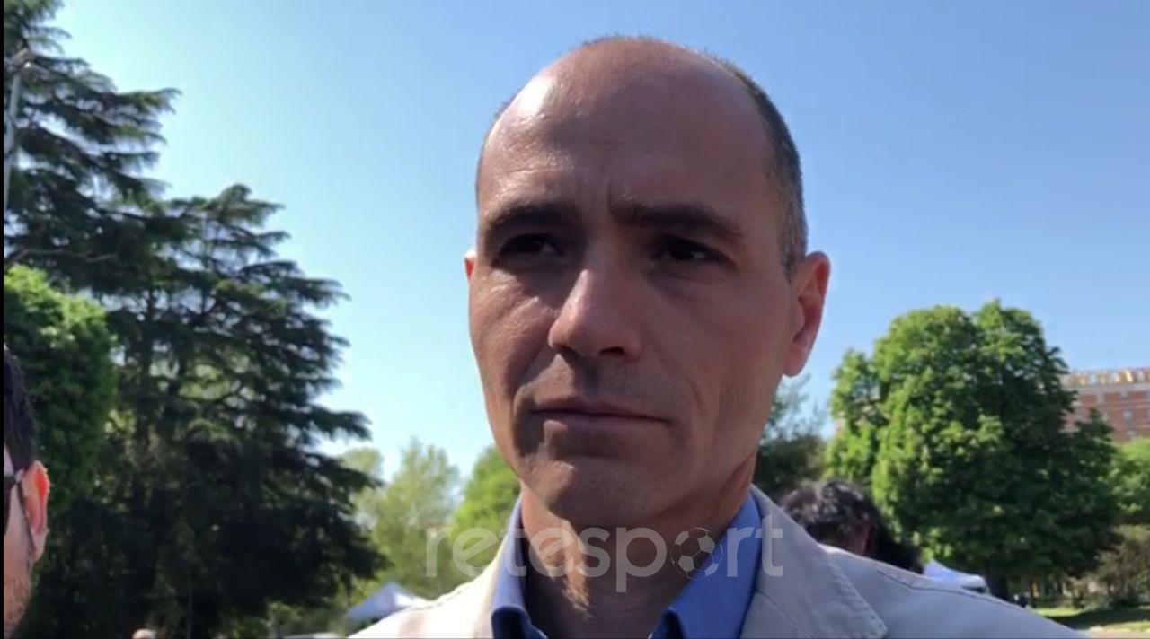 “Rinascimento”, Frongia indagato per corruzione. La replica: “Confido nell’imminente archiviazione”