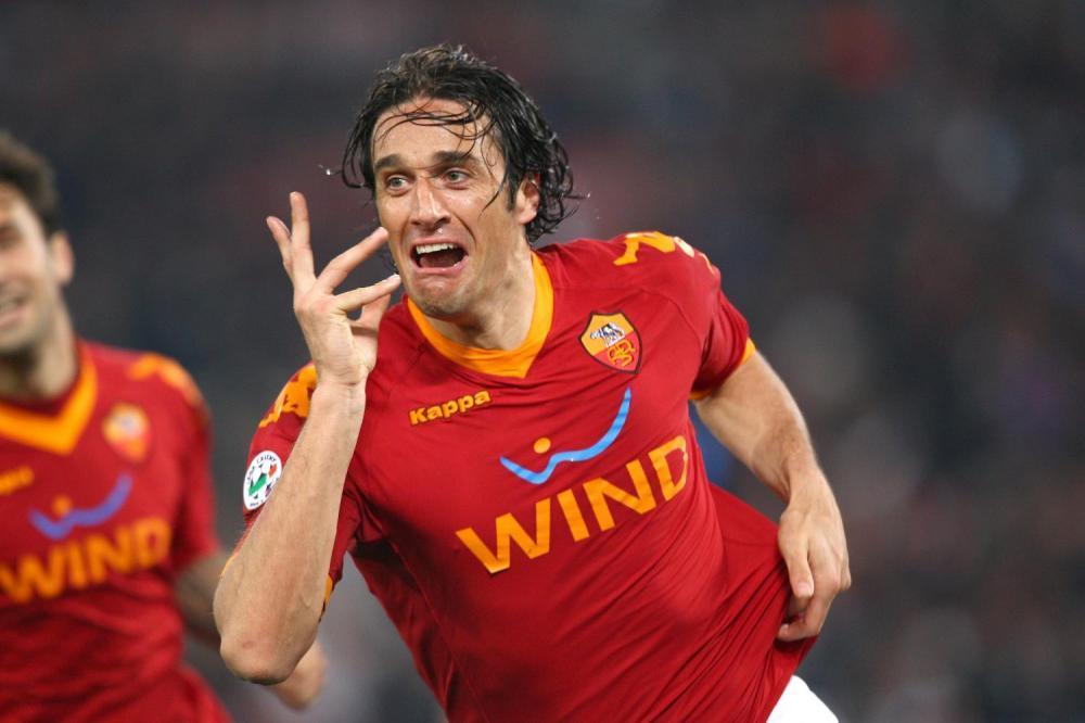 Toni: “Ranieri è l’uomo giusto. Totti ha tutto per essere un grande dirigente, De Rossi deve continuare a giocare”