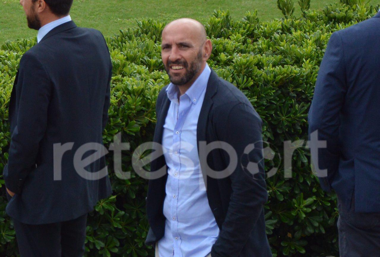 Monchi, ritorno a casa “dorato” per l’ex ds della Roma: percepirà un ingaggio da 3 milioni di euro a stagione più bonus