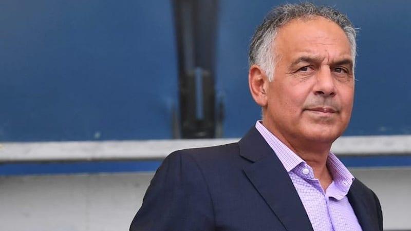 Il futuro di Roma e Napoli: ora anche Pallotta studia De Laurentiis