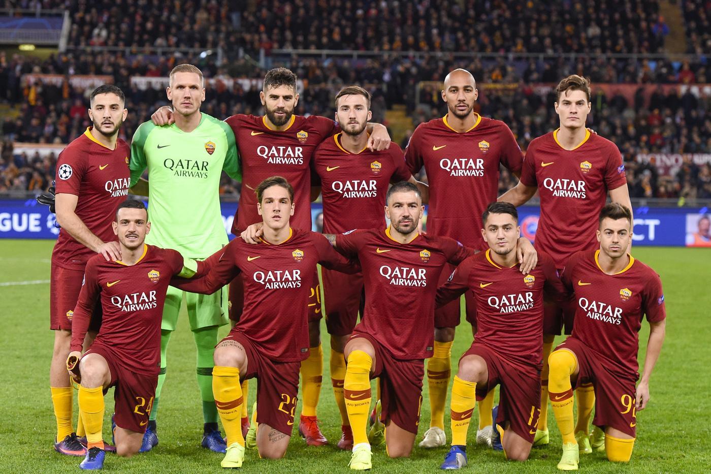 Roma-Napoli, le probabili formazioni. Ranieri col dubbio sul modulo