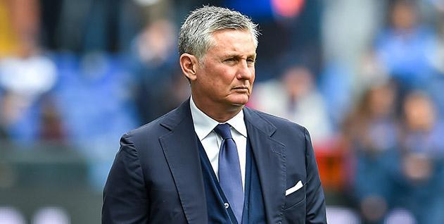 Pradè: “Roma è casa, ritroverò molti amici. Okaka ha raggiunto la giusta maturità, può dare molto all’Udinese”