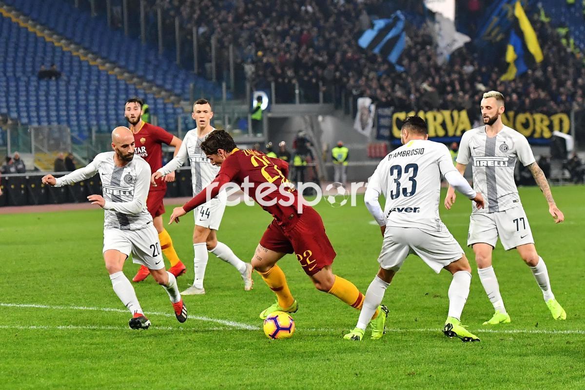 Inter-Roma, tutte le info per i biglietti del settore ospiti