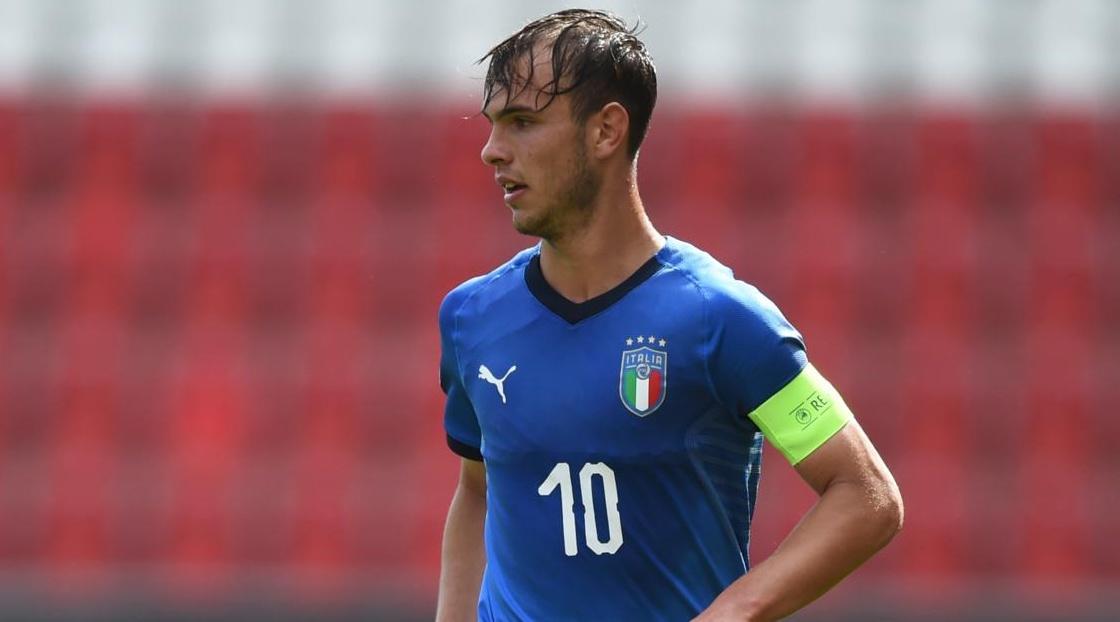 Nazionale, Riccardi: “La chiamata di Roberto Mancini è un sogno. Ringrazierò per sempre Di Francesco per la fiducia”