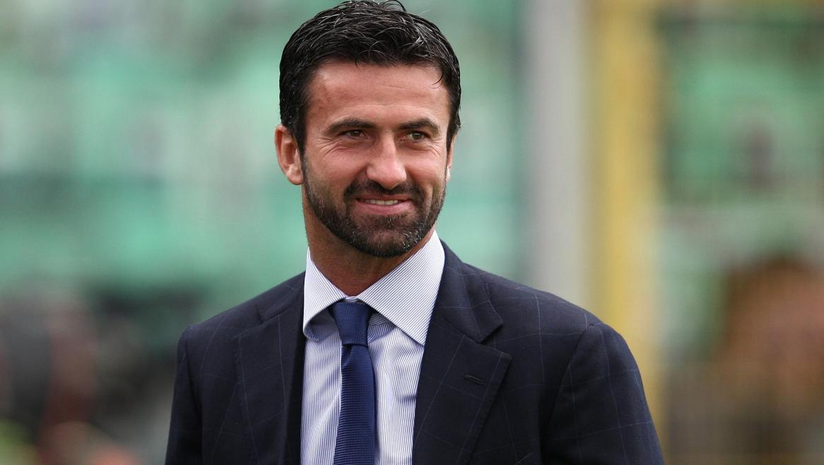 Panucci: “La panchina della Roma? I nomi che si fanno sono allenatori bravi, ma è il progetto che conta”