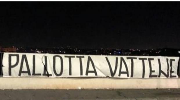 La contestazione a Pallotta sbarca ufficialmente a Boston: “Romanisti più appassionati dei tifosi dei Celtic”