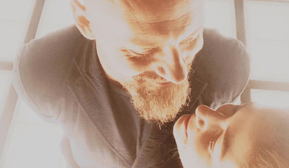 [FOTO] – Sarah Felberbaum in Giappone con De Rossi: “Il ragazzo sta bene”