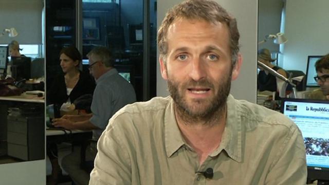 Caos Roma, Mensurati: “Spero che De Rossi mi quereli, sarà il processo del secolo. Le cazzate le dice Pallotta”