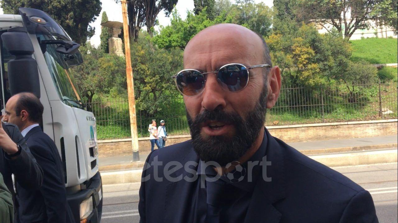 Monchi, la profezia sulla Roma: “Un futuro pieno di problemi”