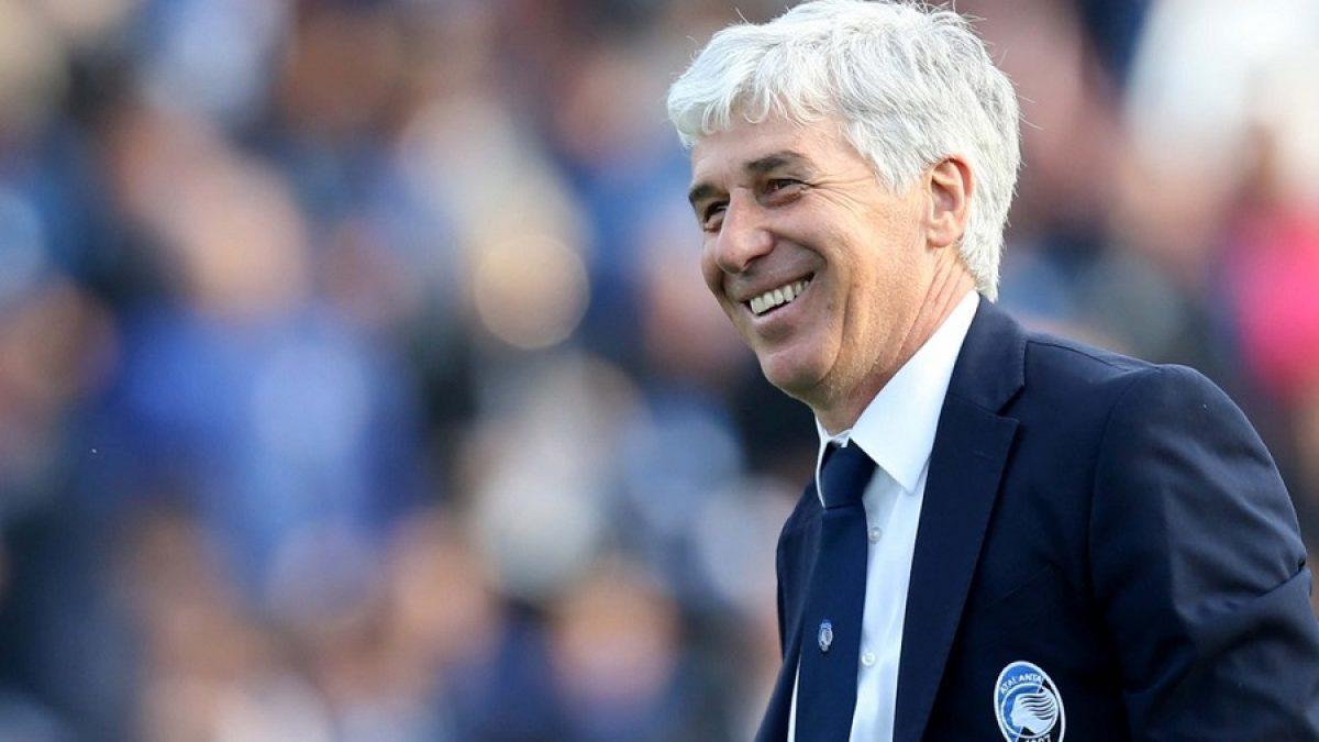 Gasperini: “La Roma? Sono già in una big”