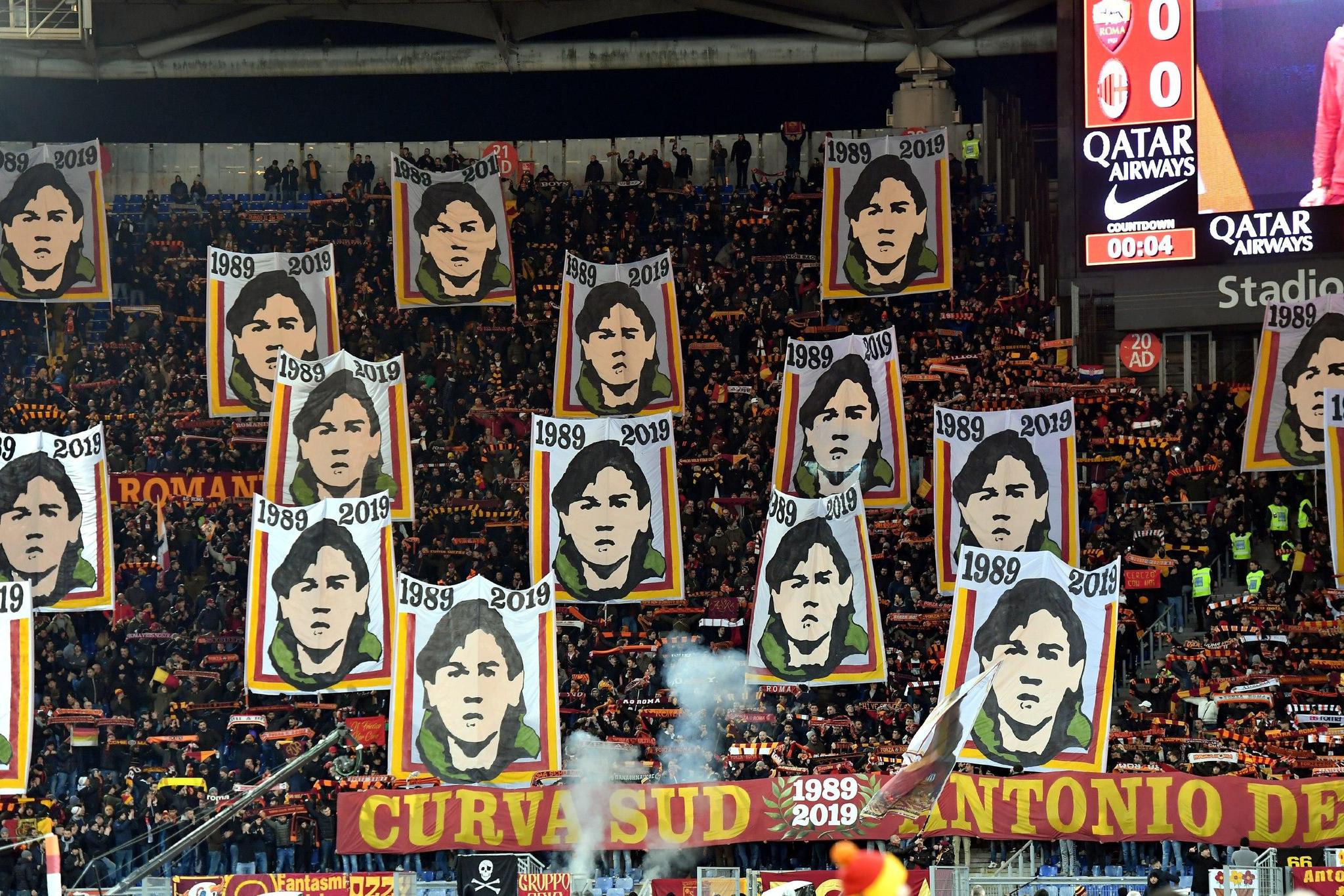 Milan, incombe l’Uefa: i risvolti per la Roma