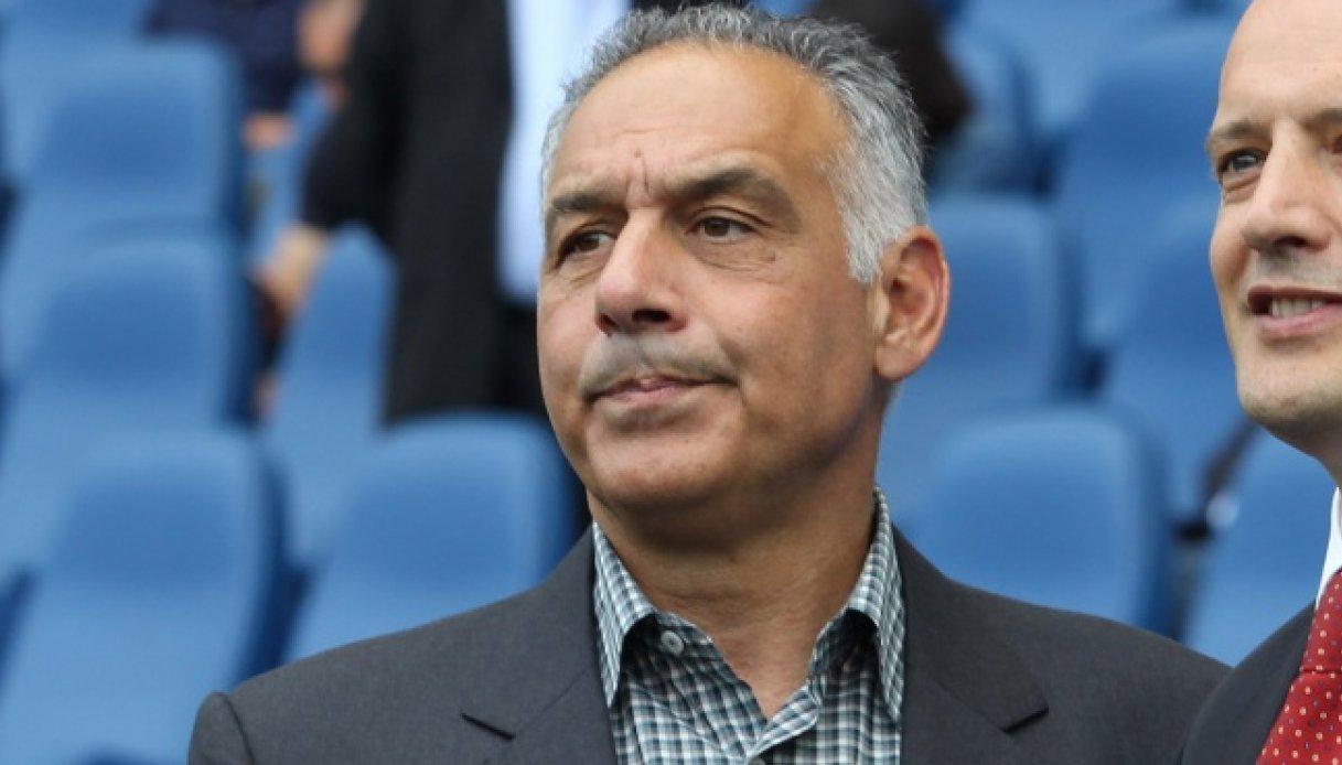 Roma, ecco la lettera del presidente Pallotta ai tifosi