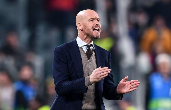 Roma, sondaggio con l’Ajax per Ten Hag: ‘no’ dei lancieri, infastiditi dalla gestione della trattativa Ziyech