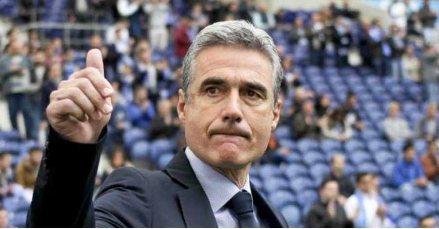 Shakhtar Donetsk, scelto Luis Castro per il dopo-Fonseca