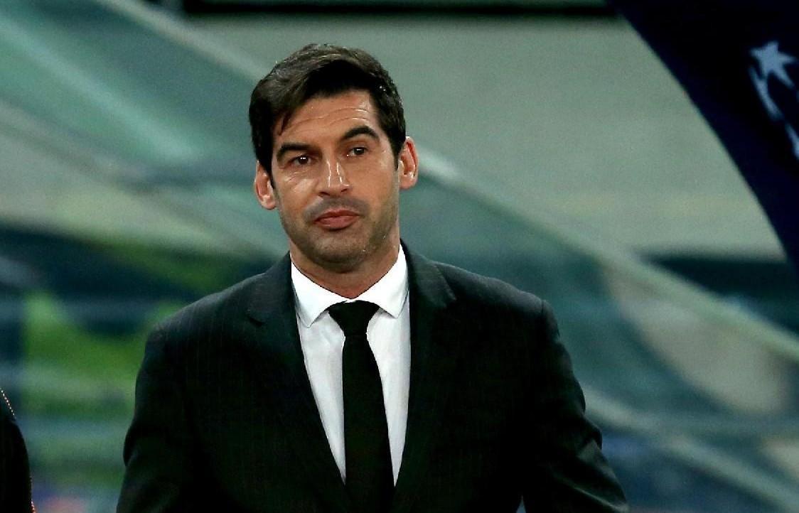 Fonseca-Shakhtar, è il momento dei saluti: “Auguriamo a Paulo tante vittorie, qui ha fatto la storia”