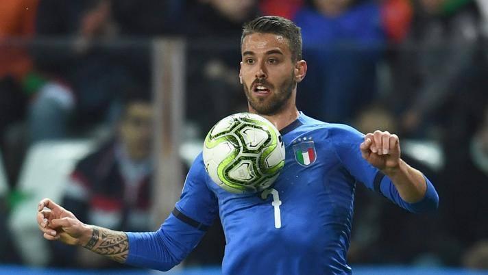Accordo Roma-Juventus: Spinazzola in giallorosso, alla Juventus Luca Pellegrini e 10 milioni