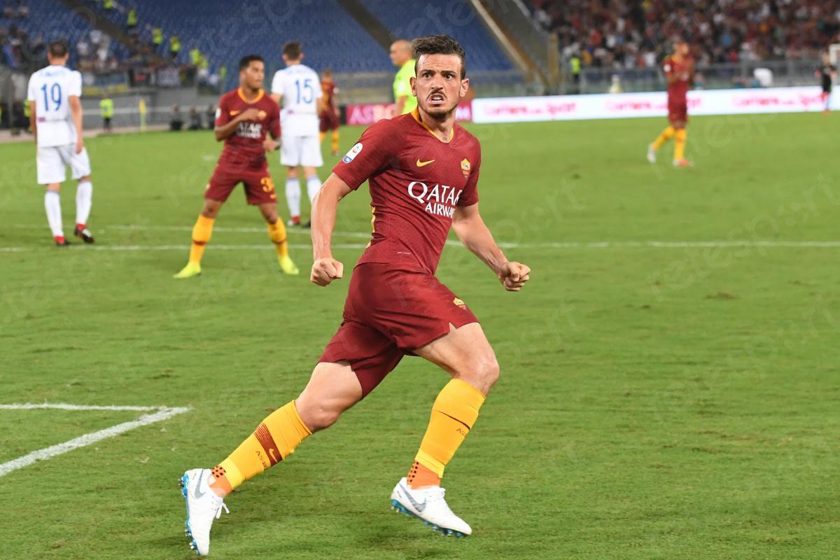 Roma, fasce bollenti: Florenzi e Karsdorp rischiano la cessione