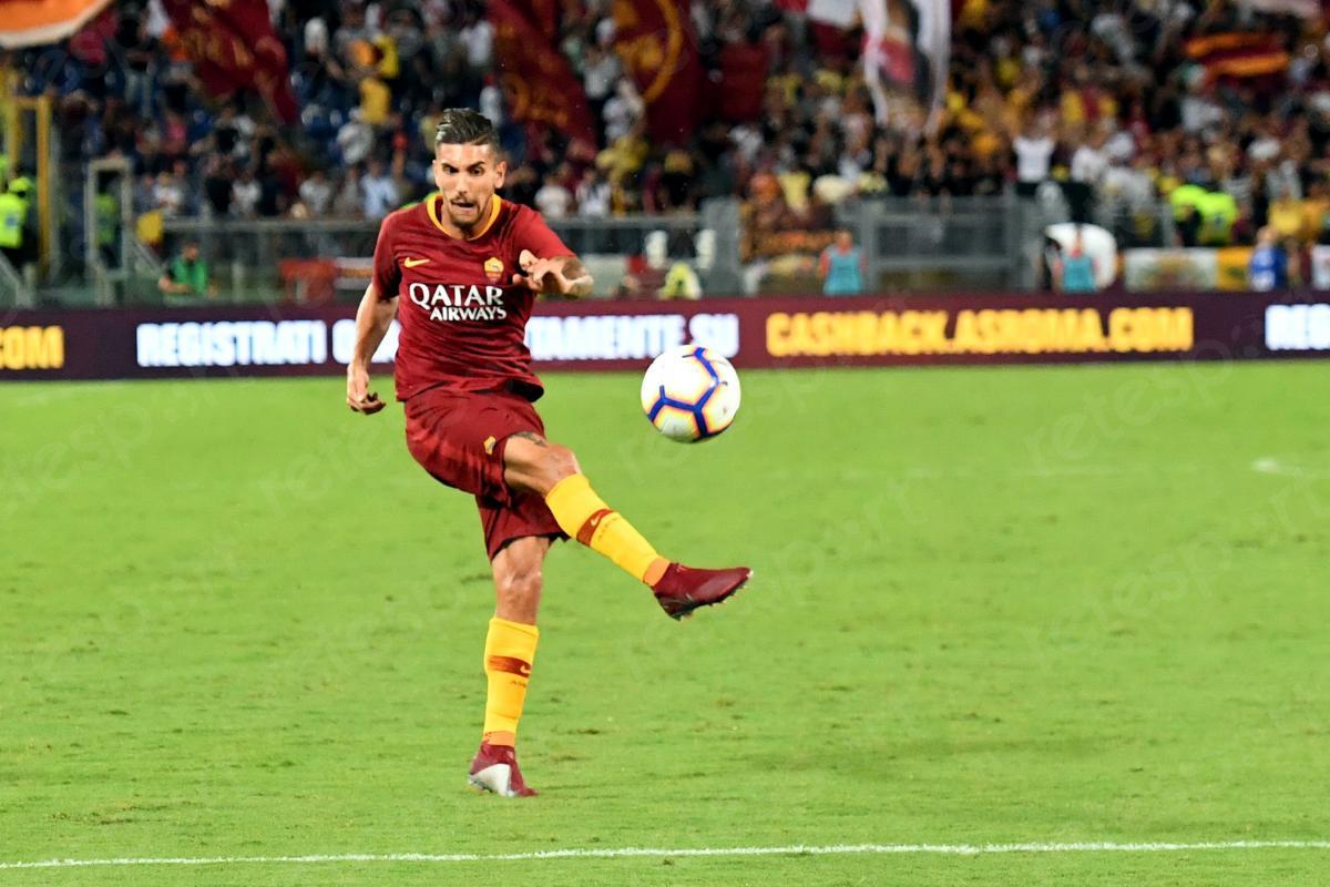 Barella: partita doppia. Adesso l’Inter ci prova per Pellegrini