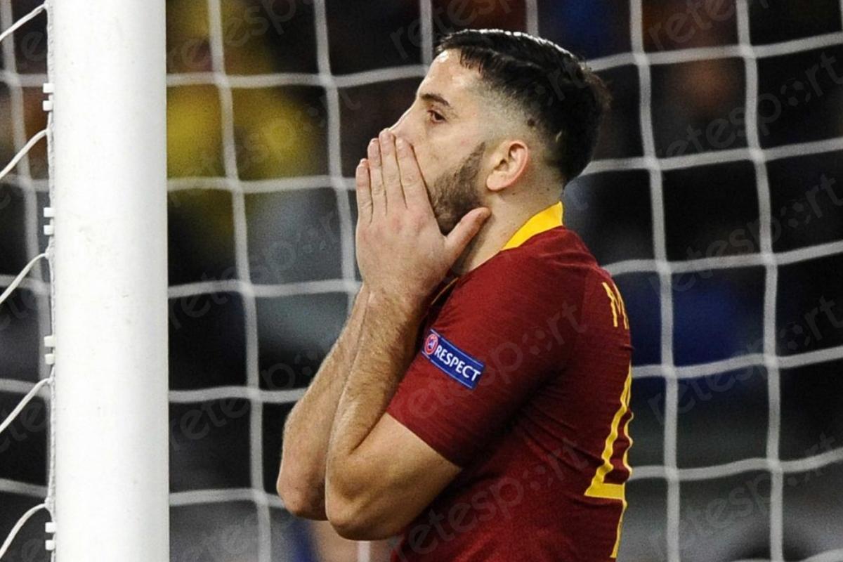 Manolas, Roma in attesa: entro oggi l’ufficialità
