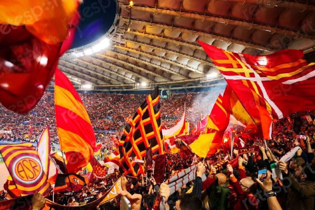 Roma-Athletic Bilbao, info biglietti