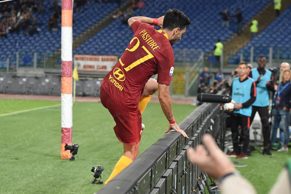 Pastore: “De Rossi darà il 100% al Boca, i tifosi lo adoreranno”