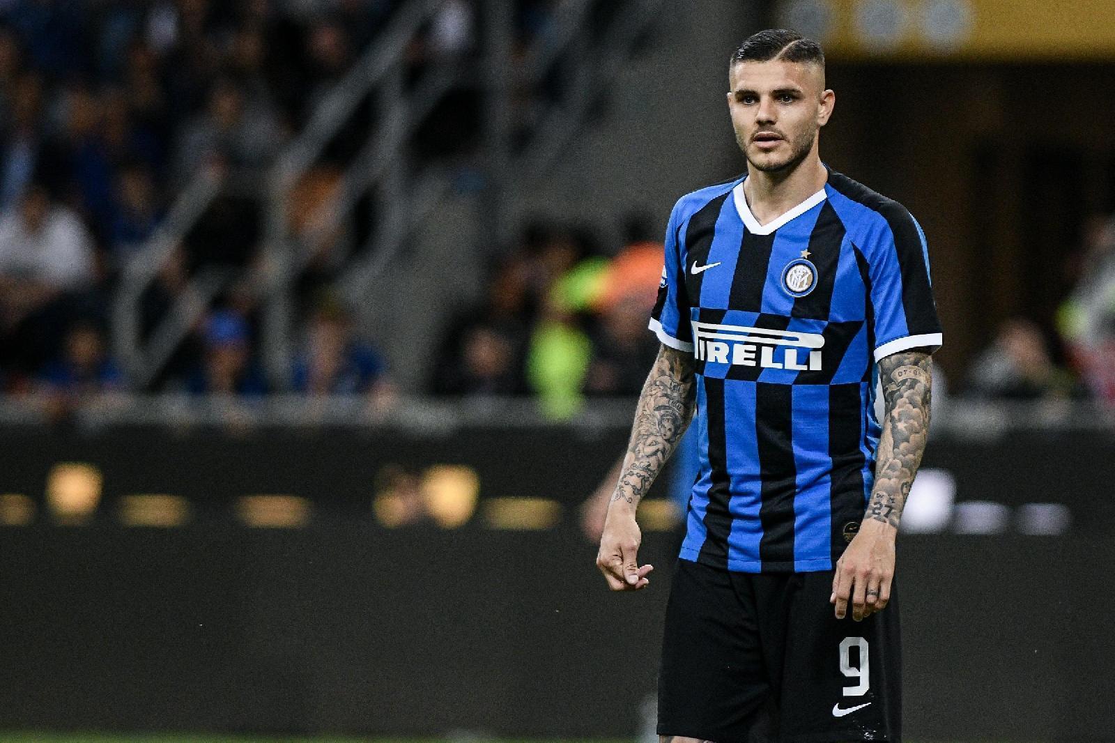 Boca Juniors, Angelici: “Abbiamo chiesto Icardi all’Inter”