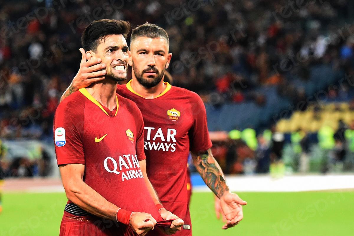 Perugia-Roma, Defrel e Pastore esclusi dai convocati