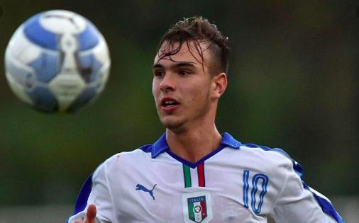 Primavera, Roma-Benevento 8-0. Riccardi in campo per un’ora
