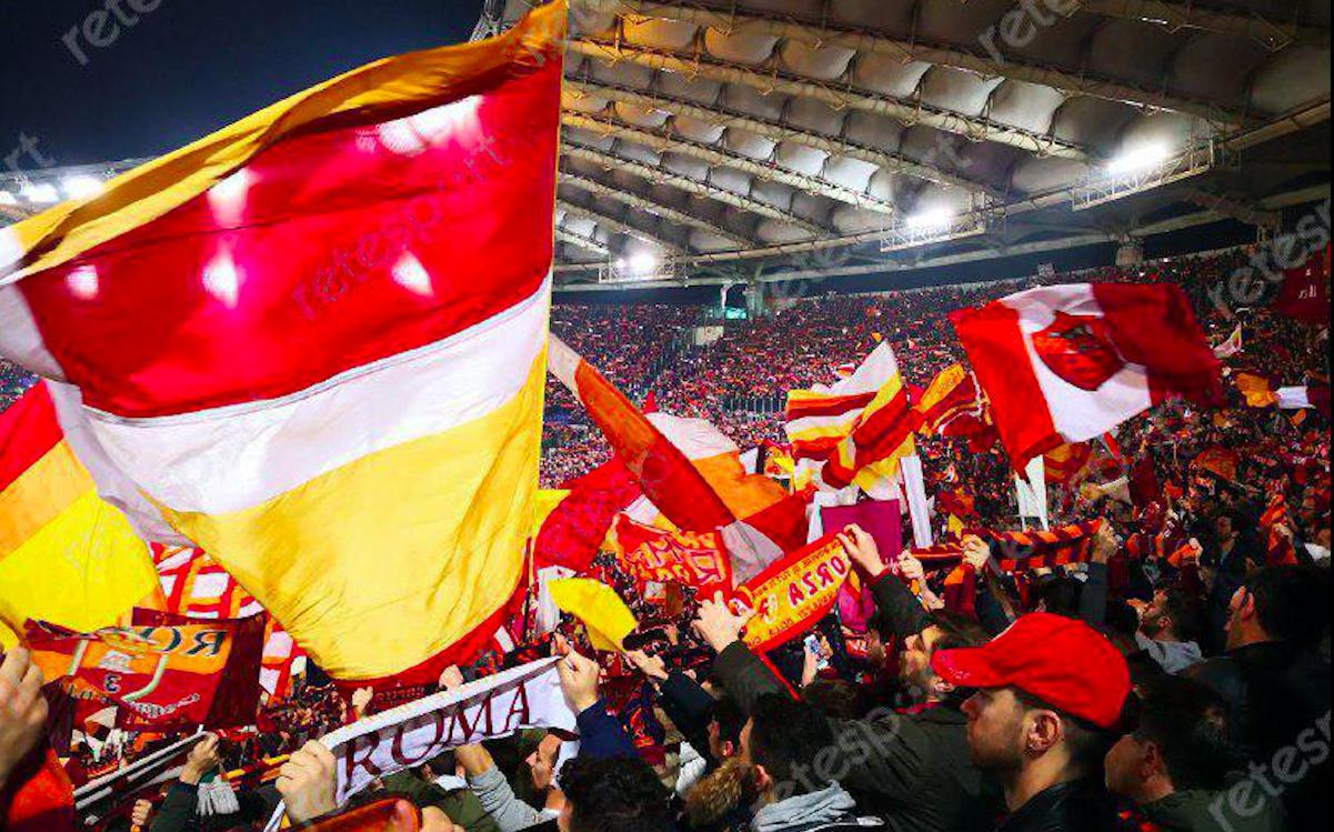 Roma-Istanbul Basaksehir: previsti 20mila tifosi allo stadio Olimpico