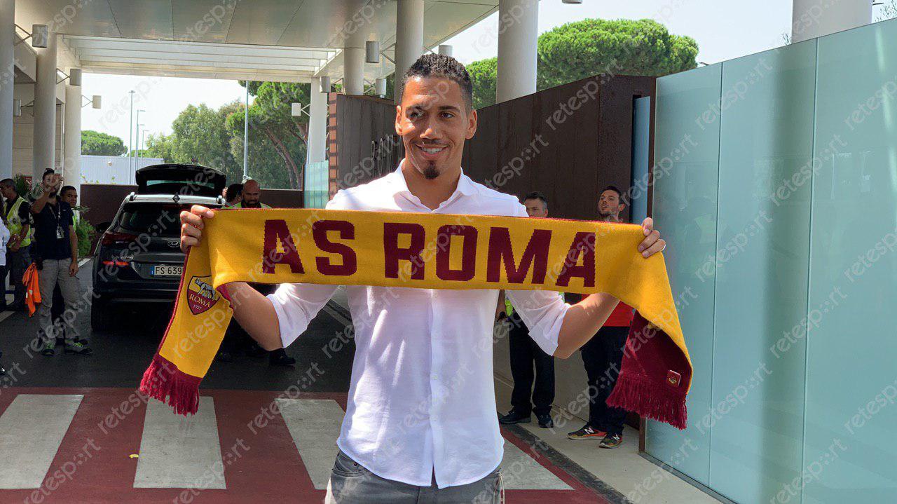 Roma-Atalanta, ecco i ventuno convocati di Fonseca. Ok Smalling, sarà titolare