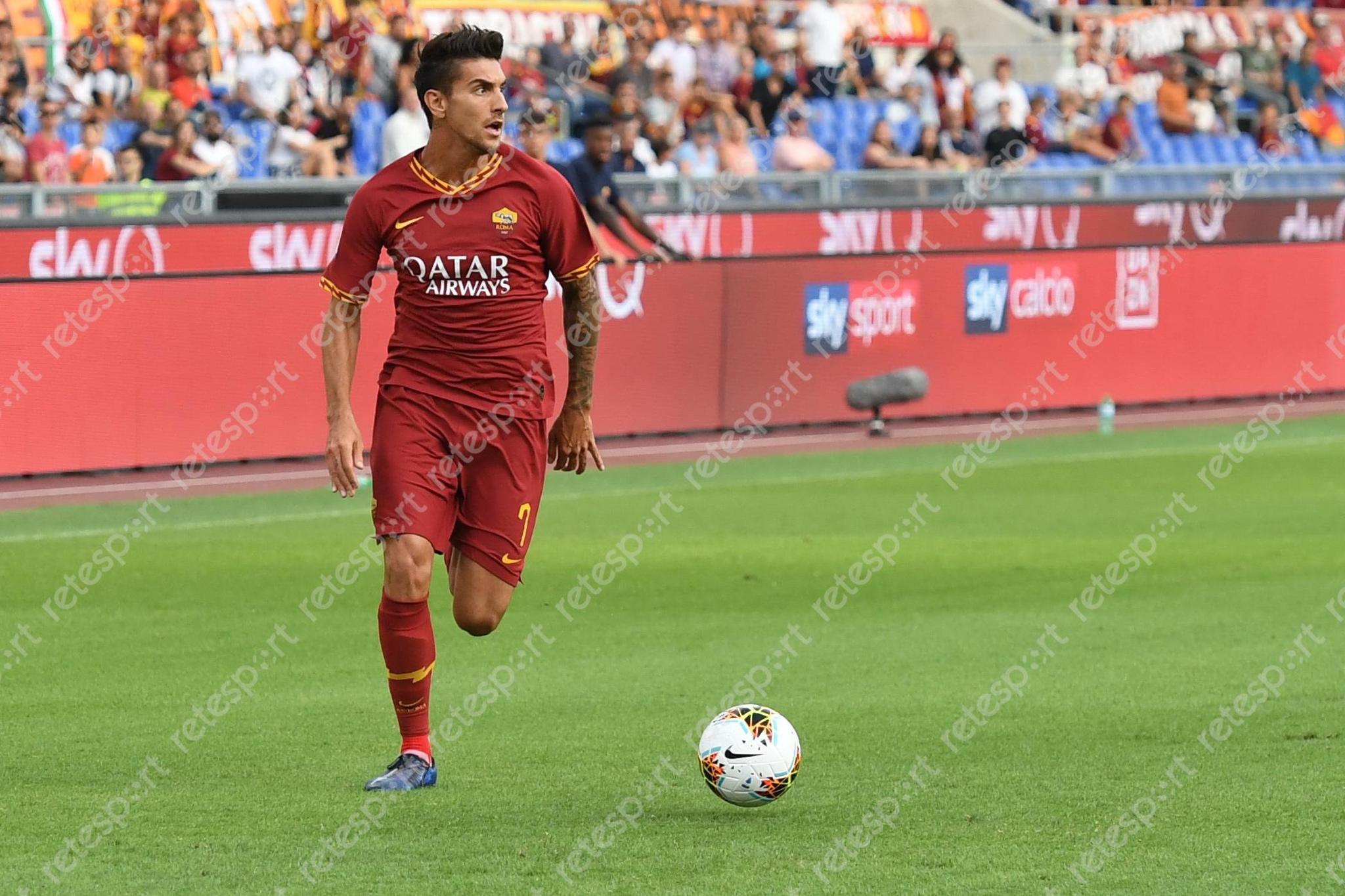 Roma, le ultime sulle condizioni di Pellegrini e Mkhitaryan 