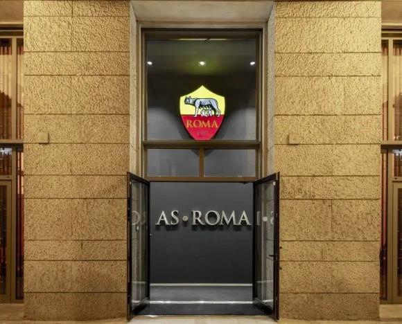 Roma, bilancio in negativo per 24 milioni