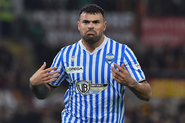 Mercato, Petagna piace alla Sampdoria: offerto Caprari alla Spal