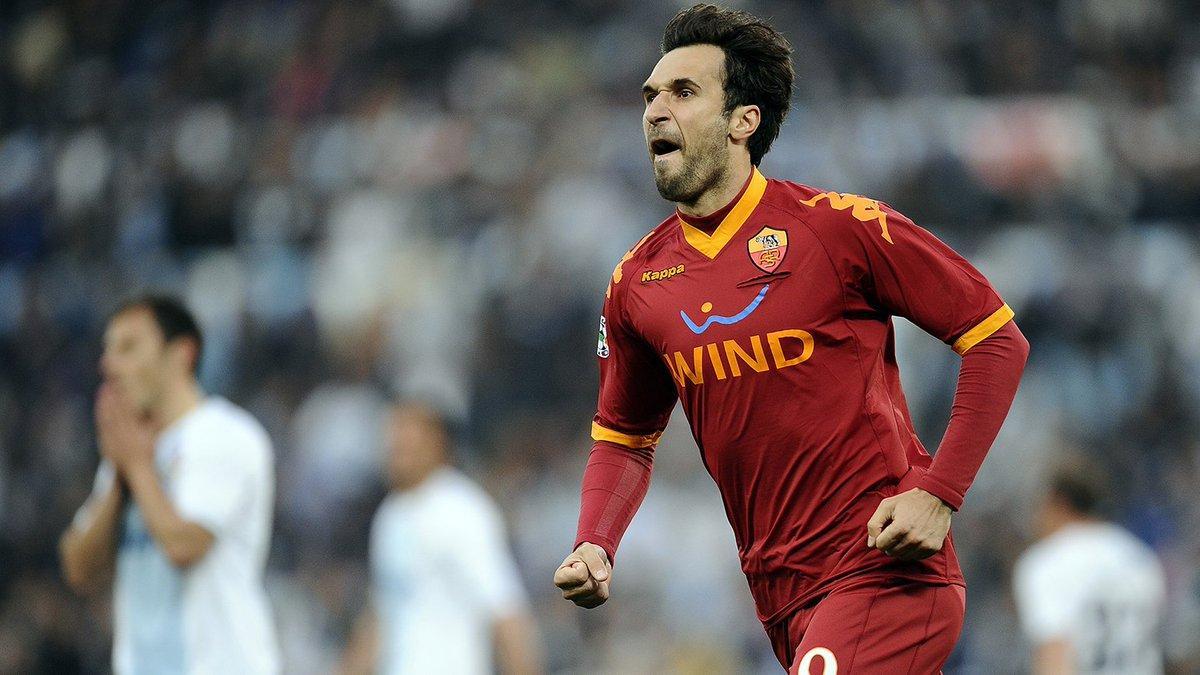 Vucinic: “La mia Roma era più forte, ma Fonseca e Petrachi hanno iniziato un percorso intrigante”