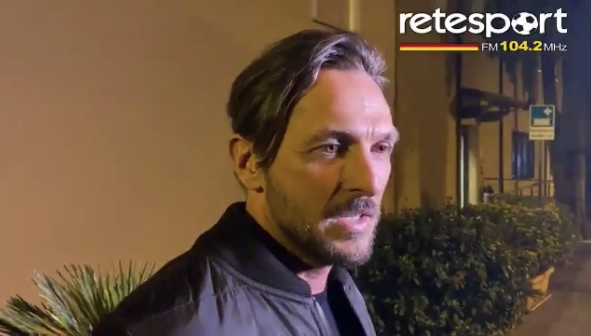 Igor Zaniolo: “Europei? Lui ci tiene, ma è normale che ci siano dei tempi. Bisogna andarci sempre con i piedi di piombo”