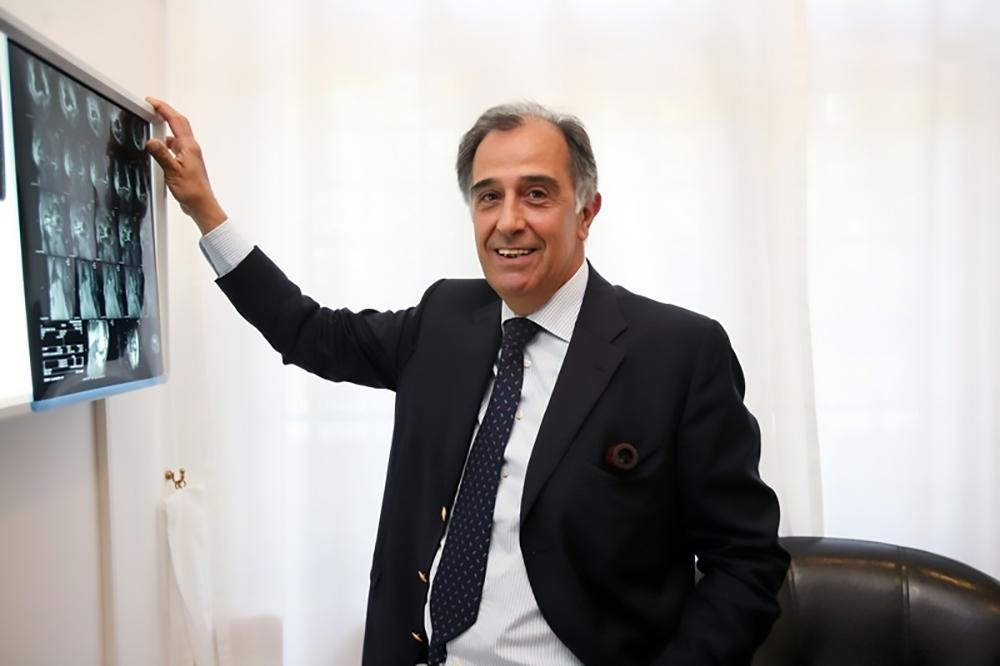 Zaniolo, parla il professor Mariani: “La riabilitazione medica dura 3 mesi, poi si passa alla fase atletica. Difficile fare previsioni”