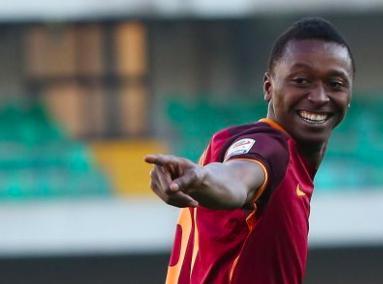 Calciomercato, Sadiq nelle mire del Napoli: pronta un’offerta di 12 milioni di euro