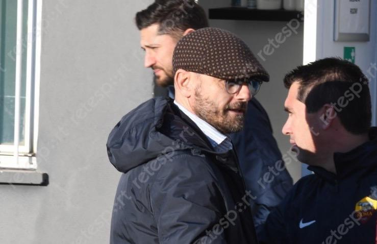 Petrachi: “L’Inter non ha mantenuto la parola data, ma siamo pronti a fare il bene di Politano”