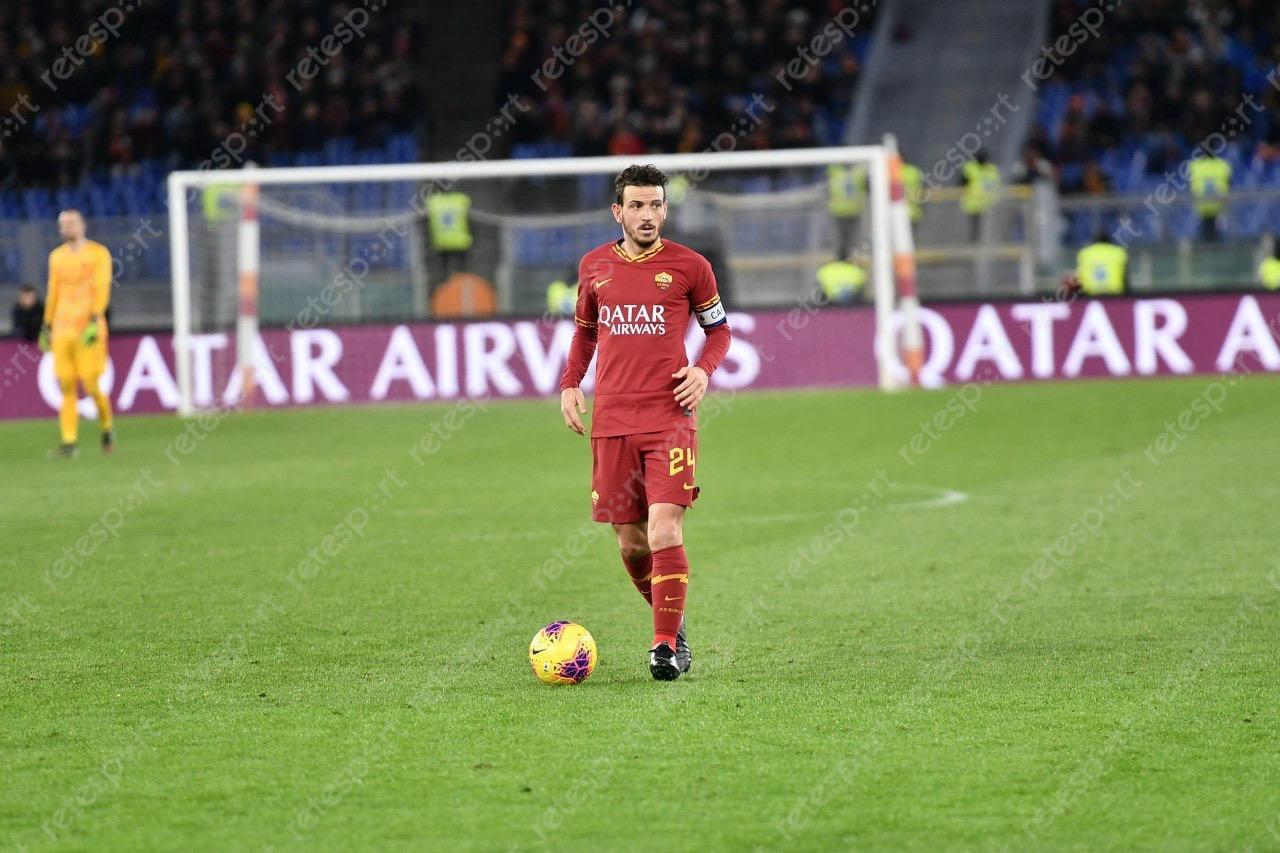 VIDEO – Florenzi inizia la sua avventura al Valencia e la Roma lo saluta ricordando i suoi gol