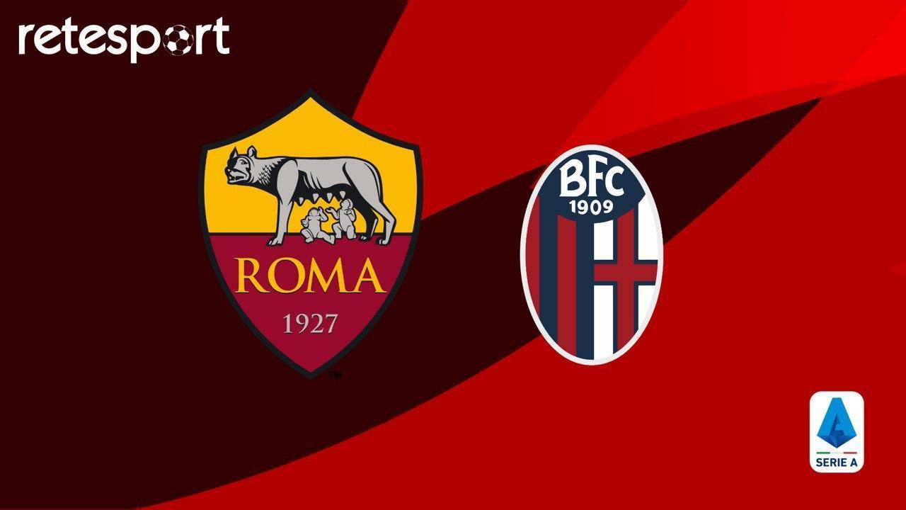Roma-Bologna 2-3, finisce tra i fischi: non basta la timida reazione del secondo tempo