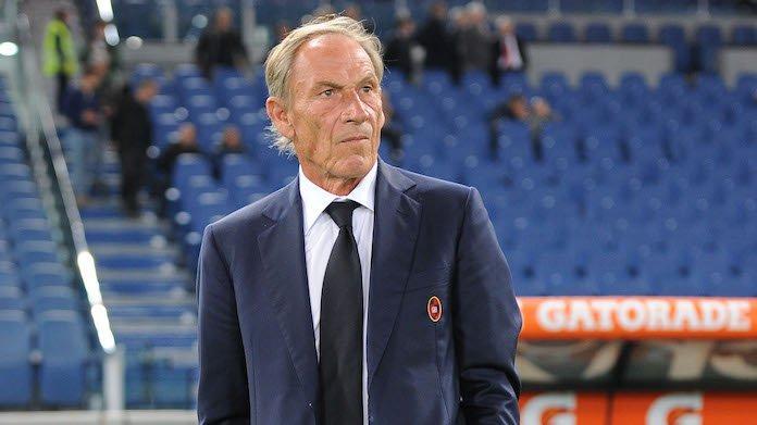 Zeman: “La Roma non gioca come vuole Fonseca. Pallotta? Con lui mi sono trovato male”