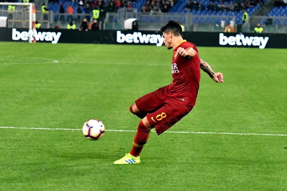 Cagliari-Roma, i convocati: out Perotti e Pellegrini. Torna Mirante
