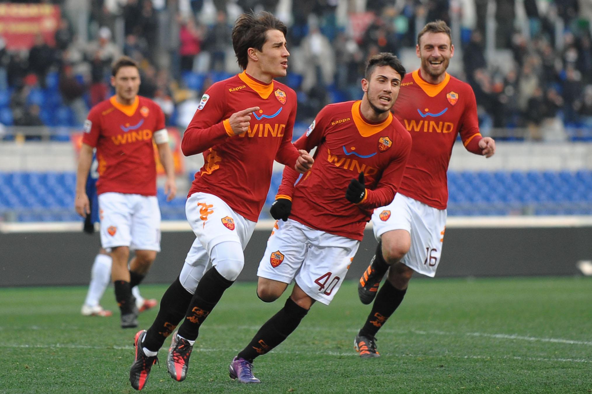 Bojan: “Roma è nel mio cuore. Totti è stato Roma e la Roma, era come un dio”