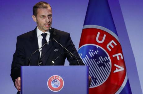Coronavirus, Uefa: mercoledì 1 aprile videoconferenza per programmare calendari, contratti e trasferimenti