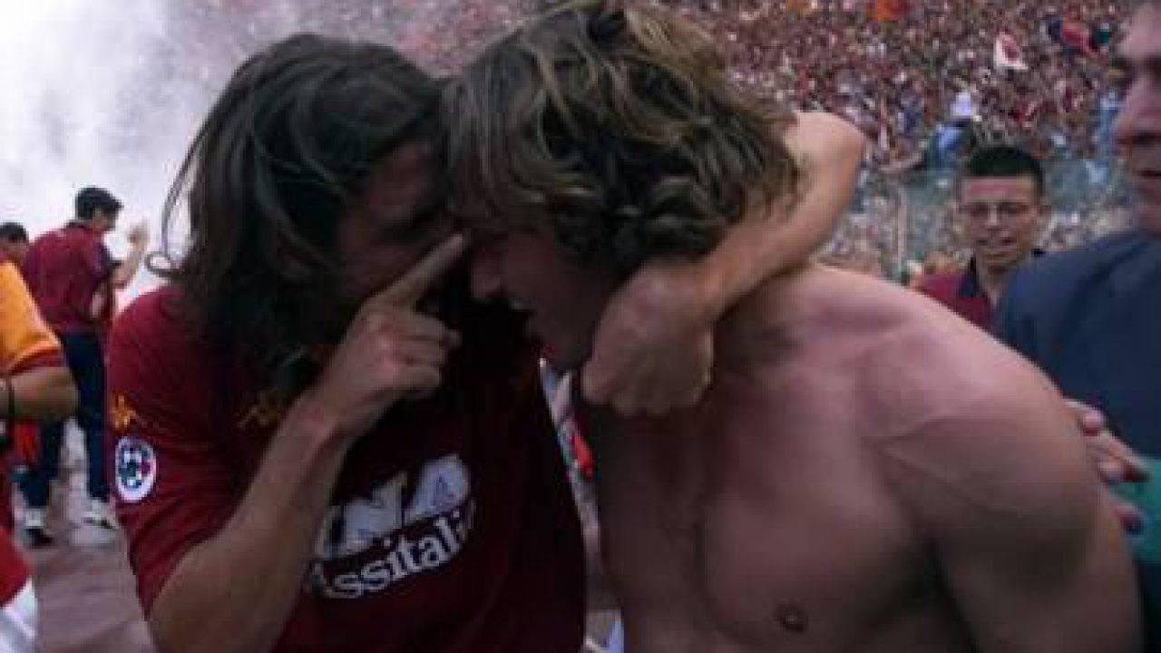 Instagram, Totti: “Nessuno mi leverà mai la Roma dal cuore”